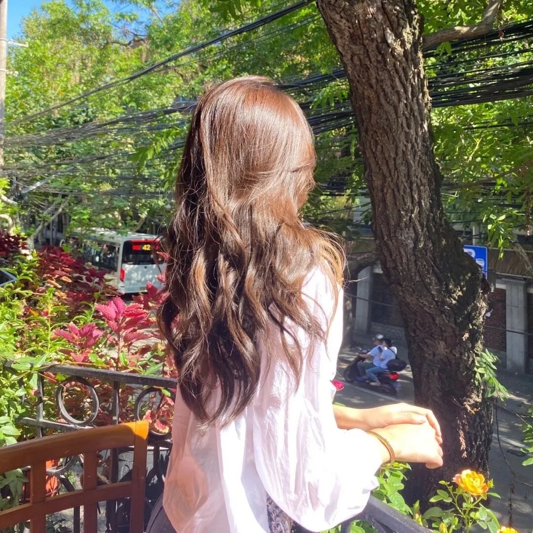 我们若只如初见